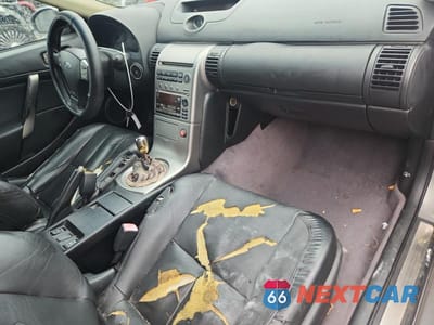Zdjęcie 8 z 14 samochodu: 2003 INFINITI G35 BASE VIN:JNKCV54E63M209708 - miniatura