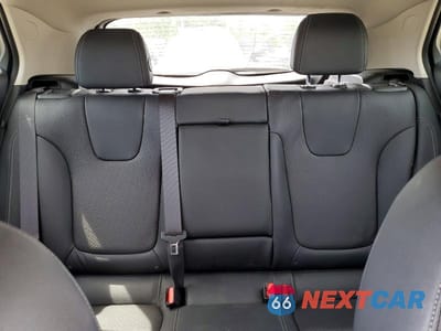 Zdjęcie 10 z 13 samochodu: 2021 BUICK ENCORE GX ESSENCE VIN:KL4MMFSL3MB100694 - miniatura