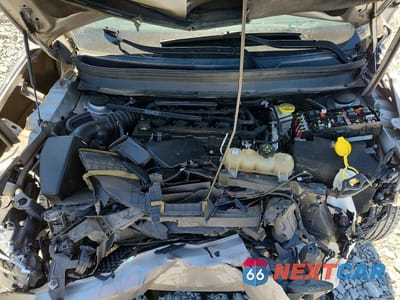 Zdjęcie 7 z 10 samochodu: 2019 JEEP CHEROKEE LATITUDE VIN:1C4PJLCB4KD458081 - miniatura