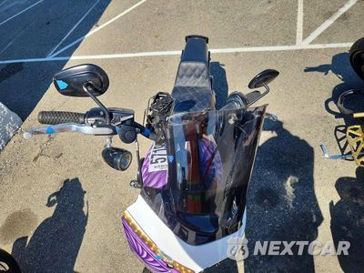 Piąte zdjęcie samochodu w środku: 2021 HARLEY-DAVIDSON FXBBS VIN:1HD1YYK27MB018188 - miniatura