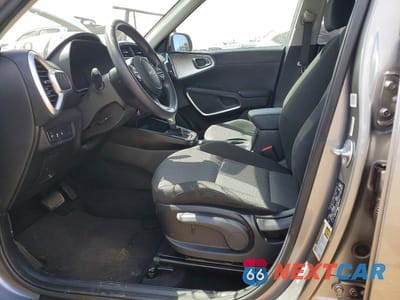 Zdjęcie 7 z 14 samochodu: 2025 KIA SOUL LX VIN:KNDJ23AU8S7939764 - miniatura