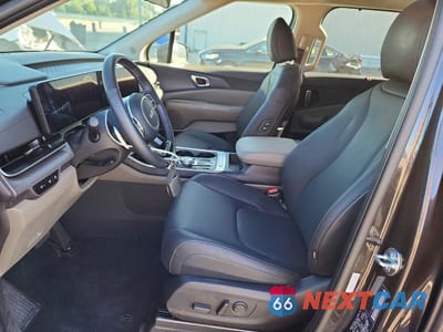 Zdjęcie 7 z 14 samochodu: 2026 KIA CARNIVAL EX VIN:KNDNC5KA6T6121536 - miniatura
