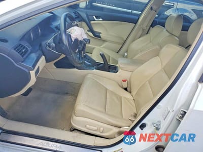 Zdjęcie 7 z 12 samochodu: 2012 ACURA TSX TECH VIN:JH4CU2F60CC015253 - miniatura