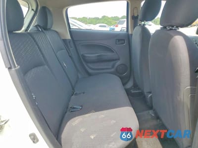 Zdjęcie 10 z 12 samochodu: 2015 MITSUBISHI MIRAGE DE VIN:ML32A3HJ8FH004587 - miniatura