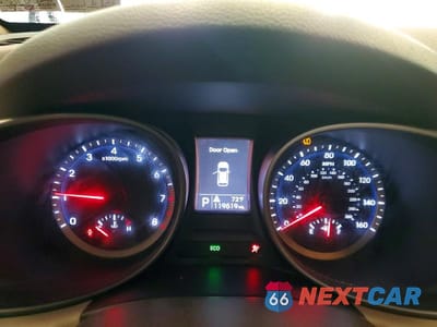 Zdjęcie 9 z 13 samochodu: 2016 HYUNDAI SANTA FE SPORT 2.4L VIN:5XYZUDLBXGG309690 - miniatura