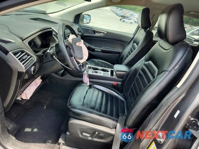 Zdjęcie 7 z 13 samochodu: 2023 FORD EDGE SEL VIN:2FMPK4J92PBA30151 - miniatura