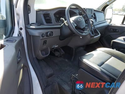Zdjęcie 8 z 13 samochodu: 2024 FORD TRANSIT 150 DELIVERY VAN VIN:1FTYE1Y89RKB17663 - miniatura
