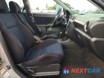 Zdjęcie 7 z 12 samochodu: 2002 SUBARU IMPREZA WRX VIN:JF1GG29692H831097 - miniatura