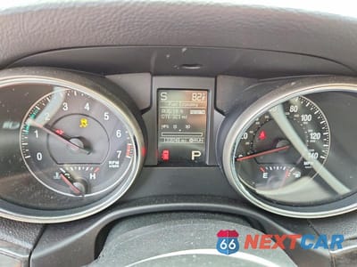 Zdjęcie 9 z 14 samochodu: 2012 JEEP GRAND CHEROKEE LAREDO VIN:1C4RJFAG6CC124280 - miniatura