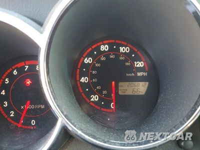 Zdjęcie 9 z 13 samochodu: 2007 TOYOTA MATRIX VIN:2T1KR32E47C642486 - miniatura