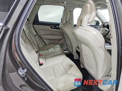 Zdjęcie 11 z 13 samochodu: 2018 VOLVO XC60 T6 INSCRIPTION VIN:YV4A22RL6J1000648 - miniatura