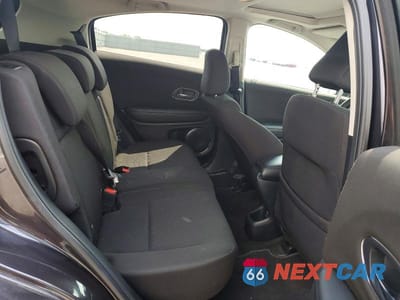 Zdjęcie 11 z 13 samochodu: 2017 HONDA HR-V EX VIN:3CZRU6H54HM106999 - miniatura