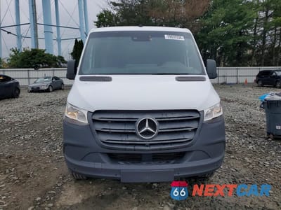 Piąte zdjęcie samochodu w środku: 2022 MERCEDES-BENZ SPRINTER 1500 VIN:W1Y70BGY6NT093274 - miniatura