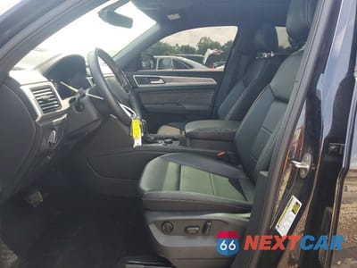 Zdjęcie 7 z 13 samochodu: 2022 VOLKSWAGEN ATLAS CROSS SPORT SE VIN:1V2KE2CA7NC206964 - miniatura