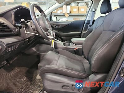 Zdjęcie 7 z 12 samochodu: 2025 SUBARU LEGACY PREMIUM VIN:4S3BWAD66S3032562 - miniatura