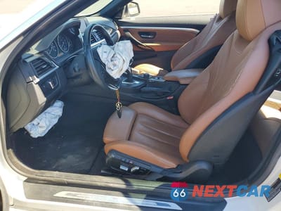 Zdjęcie 7 z 12 samochodu: 2016 BMW 428 I SULEV VIN:WBA3V7C5XG5A26679 - miniatura