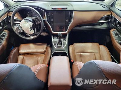 Zdjęcie 8 z 14 samochodu: 2021 SUBARU OUTBACK TOURING VIN:4S4BTGPD6M3151961 - miniatura