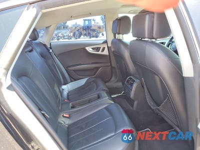 Zdjęcie 10 z 12 samochodu: 2012 AUDI A7 PRESTIGE VIN:WAUSGAFCXCN004105 - miniatura
