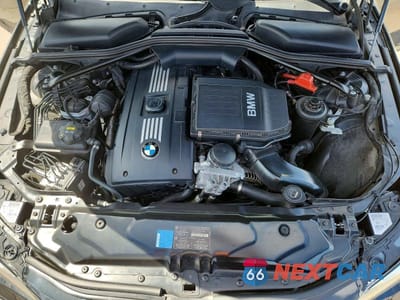 Zdjęcie 11 z 12 samochodu: 2008 BMW 535 I VIN:WBANW13568CZ77166 - miniatura