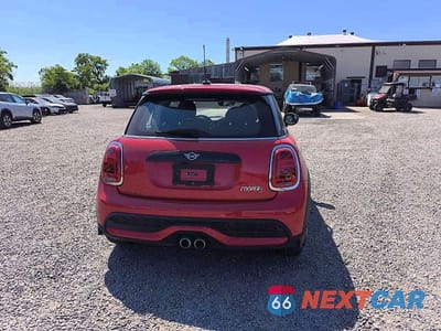 Zdjęcie 6 z 14 samochodu: 2024 MINI COOPER S VIN:WMW53DH06R2U96882 - miniatura