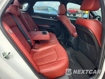 Zdjęcie 10 z 13 samochodu: 2026 KIA K5 GT LINE VIN:KNAG64J74T5417657 - miniatura