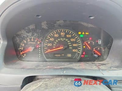 Zdjęcie 9 z 12 samochodu: 2004 HONDA ACCORD EX VIN:1HGCM66504A104741 - miniatura