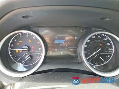 Zdjęcie 9 z 12 samochodu: 2022 TOYOTA CAMRY LE VIN:4T1C11BK5NU055795 - miniatura