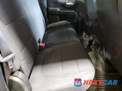 Zdjęcie 10 z 12 samochodu: 2021 CHEVROLET SILVERADO K2500 HEAVY DUTY VIN:1GC5YLE71MF216464 - miniatura