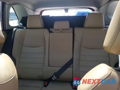 Zdjęcie 10 z 13 samochodu: 2019 TOYOTA RAV4 LIMITED VIN:JTMN1RFV2KD522179 - miniatura