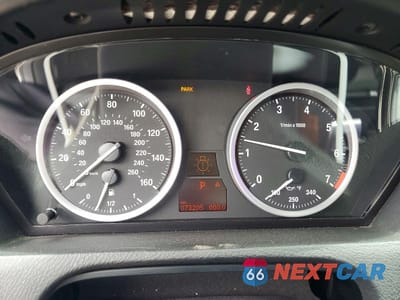Zdjęcie 9 z 13 samochodu: 2009 BMW X6 VIN:5UXFG83579LZ92515 - miniatura