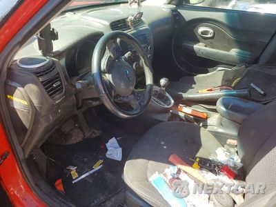 Zdjęcie 8 z 12 samochodu: 2016 KIA SOUL + VIN:KNDJP3A53G7301665 - miniatura