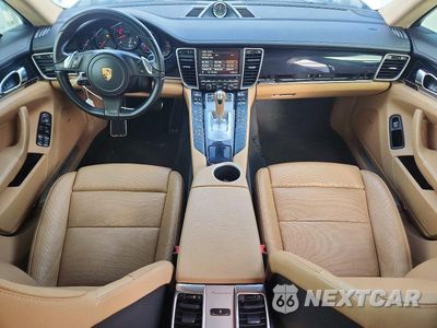 Zdjęcie 8 z 11 samochodu: 2016 PORSCHE PANAMERA 2 VIN:WP0AA2A72GL008036 - miniatura