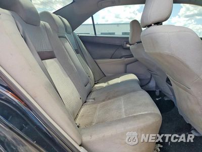 Zdjęcie 10 z 12 samochodu: 2014 TOYOTA CAMRY LE VIN:4T4BF1FK0ER424740 - miniatura