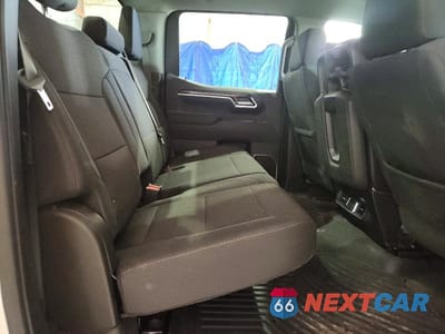 Zdjęcie 10 z 12 samochodu: 2026 CHEVROLET SILVERADO K1500 LT-L VIN:1GCPKKEK3TZ233014 - miniatura