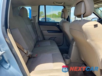 Zdjęcie 11 z 13 samochodu: 2014 JEEP COMPASS SPORT VIN:1C4NJCBA8ED593777 - miniatura
