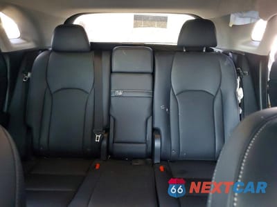Zdjęcie 10 z 13 samochodu: 2019 LEXUS RX 350 BASE VIN:2T2BZMCA1KC191846 - miniatura