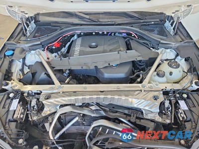 Zdjęcie 12 z 13 samochodu: 2025 BMW X3 30 XDRIVE VIN:5UX53GP07S9Y39782 - miniatura