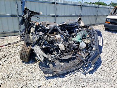 Piąte zdjęcie samochodu w środku: 2016 CHEVROLET MALIBU LT VIN:1G1ZE5ST7GF181790 - miniatura