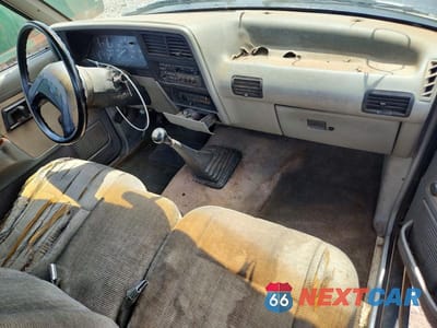Zdjęcie 8 z 12 samochodu: 1990 FORD RANGER VIN:1FTCR10A8LUB27674 - miniatura