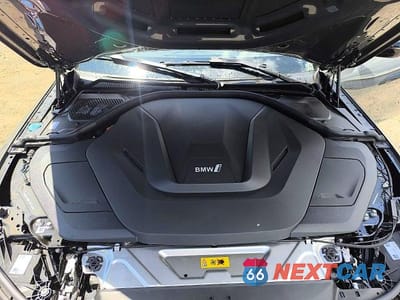 Zdjęcie 12 z 15 samochodu: 2026 BMW I4 XDRIVE 40 VIN:WBY43HD06TFW38609 - miniatura