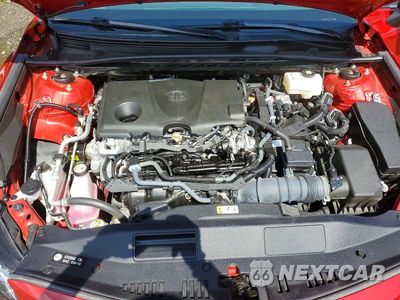 Zdjęcie 11 z 12 samochodu: 2023 TOYOTA CAMRY XSE VIN:4T1K31AK1PU054914 - miniatura