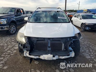 Piąte zdjęcie samochodu w środku: 2015 MAZDA CX-9 GRAND TOURING VIN:JM3TB3DA6F0467323 - miniatura