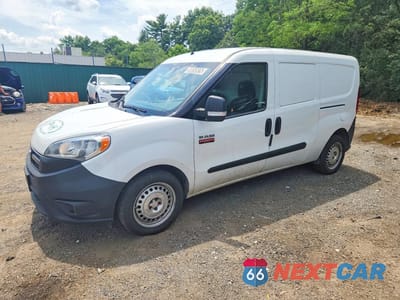 2018 RAM PROMASTER CITY ZFBERFAB5J6J50573 - główne zdjęcie licytacji z USA - miniatura