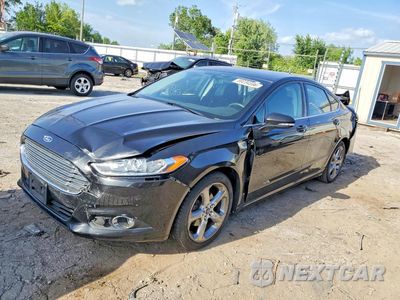 2014 FORD FUSION SE 3FA6P0H93ER199700 - główne zdjęcie licytacji z USA - miniatura