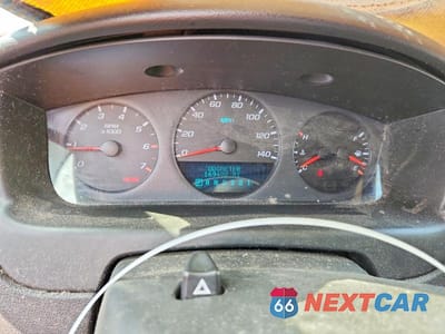 Zdjęcie 9 z 12 samochodu: 2007 CHEVROLET IMPALA LS VIN:2G1WB55K379190185 - miniatura