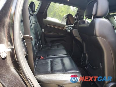 Zdjęcie 10 z 12 samochodu: 2016 JEEP GRANDROKEE VIN:1C4RJFBG4GC418443 - miniatura