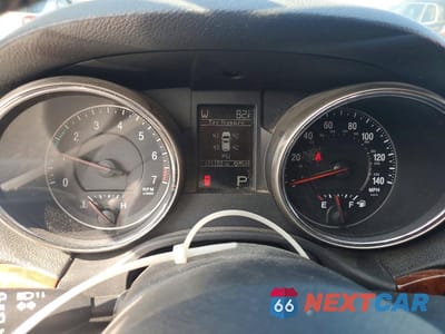 Zdjęcie 9 z 13 samochodu: 2012 JEEP GRAND CHEROKEE LIMITED VIN:1C4RJFBG5CC276081 - miniatura