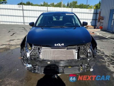 Piąte zdjęcie samochodu w środku: 2026 KIA SPORTAGE LX VIN:5XYK23DF1TG412445 - miniatura
