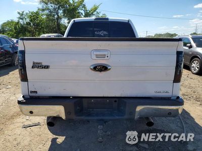 Zdjęcie 6 z 12 samochodu: 2013 FORD F150 SUPER CAB VIN:1FTFX1CF2DFD53533 - miniatura