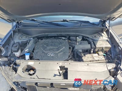 Zdjęcie 12 z 14 samochodu: 2025 HYUNDAI PALISADE XRT VIN:KM8R3DGE8SU893050 - miniatura